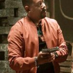 Martin Lawrence Jacket