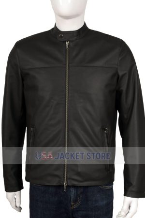 Neal Caffrey Leather Jacket