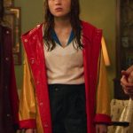 Max Mayfield Coat