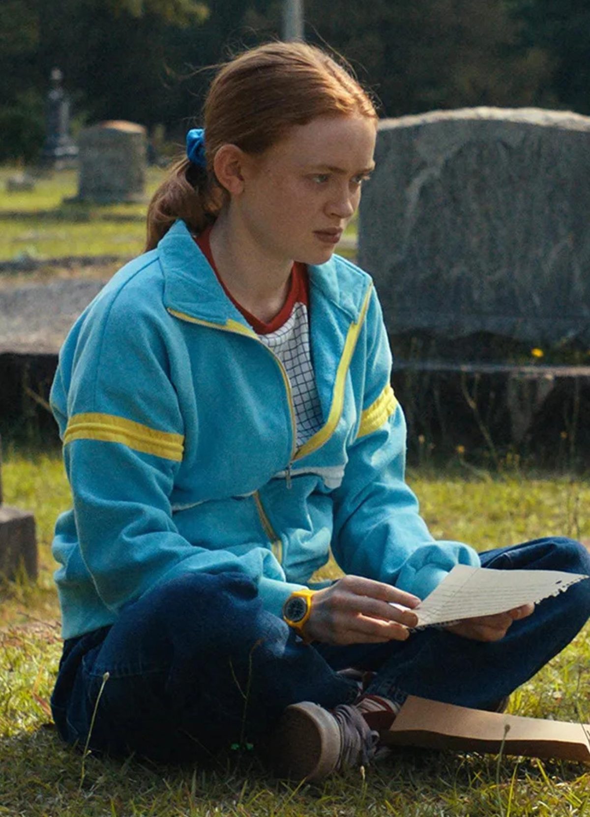 max-mayfield-stranger-things-s04-fleece-jacket-1200x1663 Max Mayfield Fleece Jacket