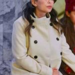 Melody Wool Coat