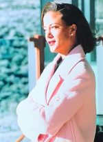 Melody Prescott Blazer Coat