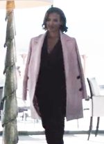 Melody Prescott Blazer Coat