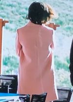 Melody Prescott Blazer Coat