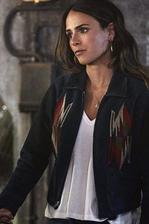 Mia Toretto Jacket