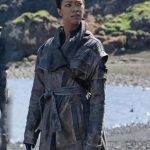 Michael Burnham Coat