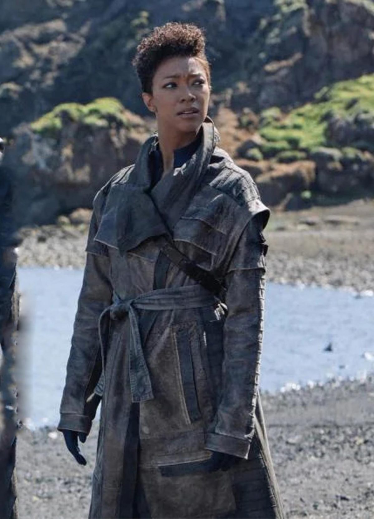 michael-burnham-star-trek-discovery-grey-coat-1200x1663 Michael Burnham Coat