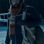Murray Bauman Coat
