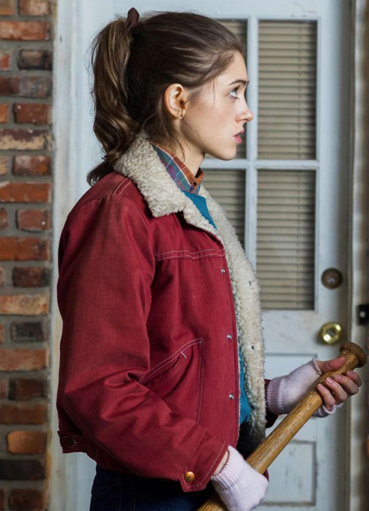 natalia-dyer-nancy-wheeler-denim-jacket Nancy Wheeler Jacket