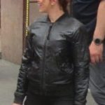 Natasha Romanoff Jacket