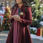 Nazneen Contractor Coat