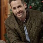 Niall Matter Jacket