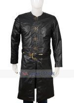Ser Jaime Lannister Coat