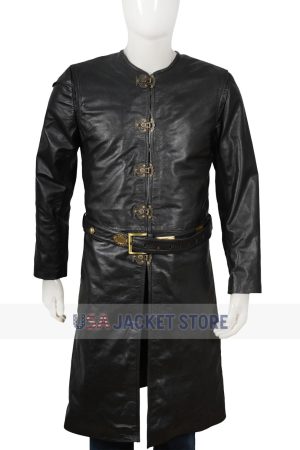 Ser Jaime Lannister Coat