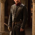 Ser Jaime Lannister Coat