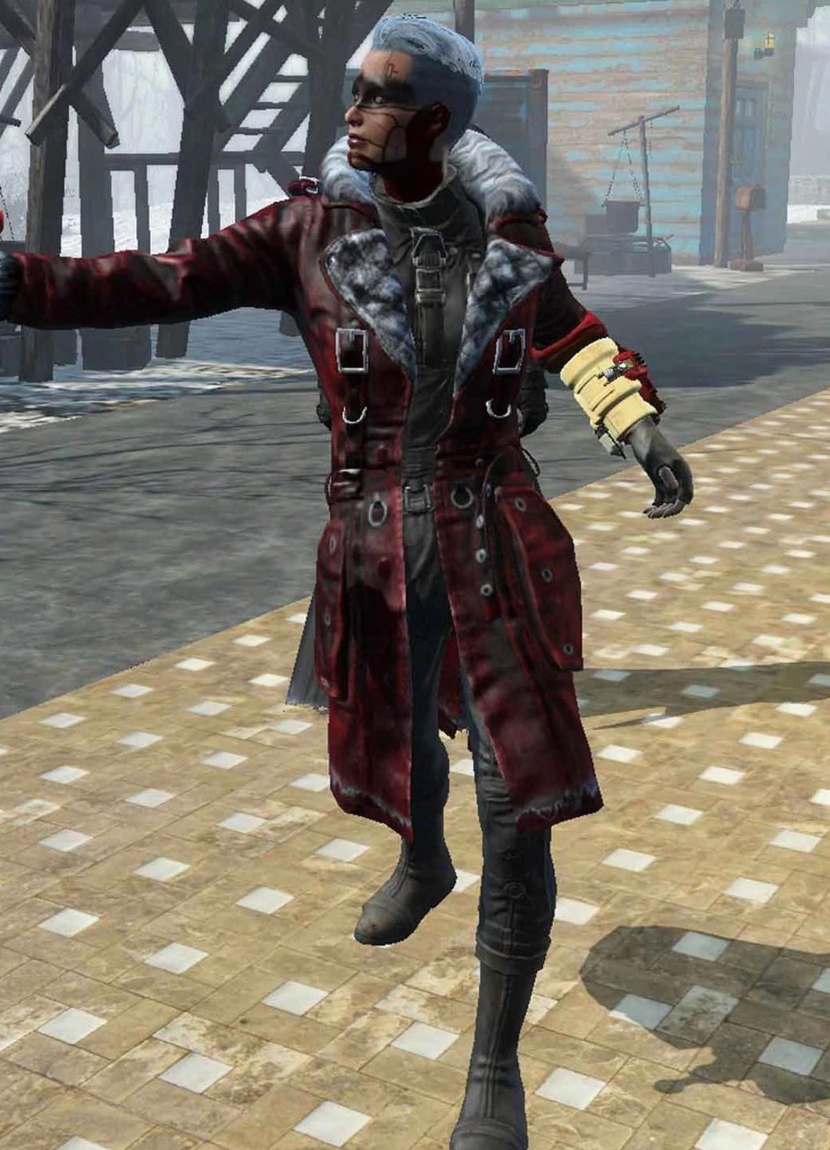 nuka-raider-fallout-4-maxsons-battle-long-coat-1200x1663 Nuka Raider Coat