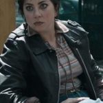 Patrizia Reggiani Jacket