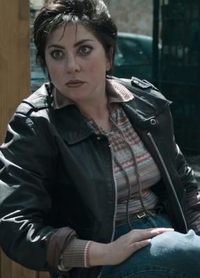 patrizia-reggiani-house-of-gucci-leather-jacket-289x400 Patrizia Reggiani Jacket