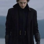 Paul Atreides Coat