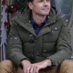 Paul Campbell Jacket