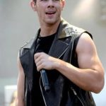 Prentiss Jr Vest
