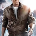 Richard Dean Anderson Jacket