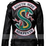 Riverdale Southside Serpents Jacket