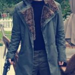 Ryan Gosling Coat