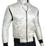Ryan Gosling Bomber Jacket