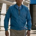 Ryan Reynolds Jacket