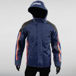 Sam Porter Bridges Death Stranding Jacket - Image 2