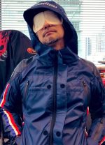 Sam Porter Bridges Jacket