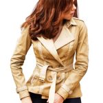 Scarlett Johansson Jacket