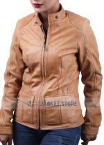 Black Widow Jacket