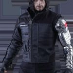 Bucky Barnes Jacket