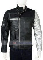 Bucky Barnes Jacket