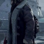 Sergey Popov Fur Coat