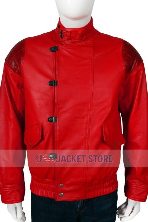 Akira Jacket
