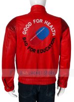 Akira Jacket