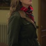Sophie Brown jacket