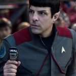 Spock Jacket