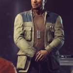Lindon Javes Leather Jacket