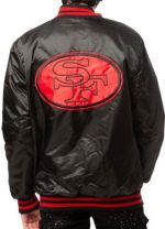 Starter San Francisco Jacket