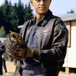 Steve Mcqueen Leather Jacket