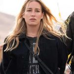 Summer Higgins Jacket