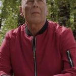 Thomas Malone Jacket