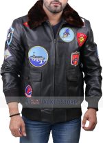 Tom Cruise Jacket