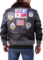 Tom Cruise Jacket