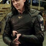 Loki Jacket