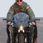 Top Gun Maverick Jacket